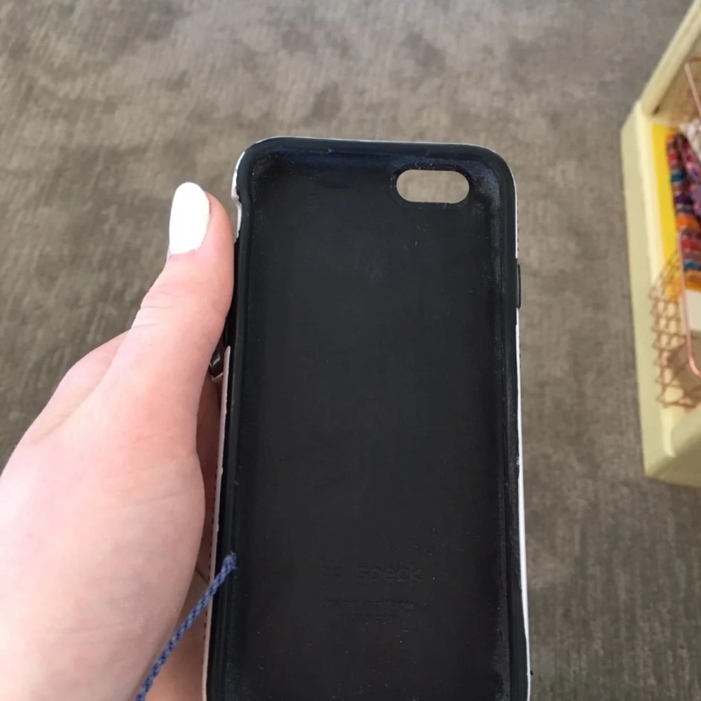 speck iphone case - Picture 2 of 4